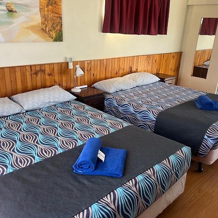Kadina Village Motel Εξωτερικό φωτογραφία