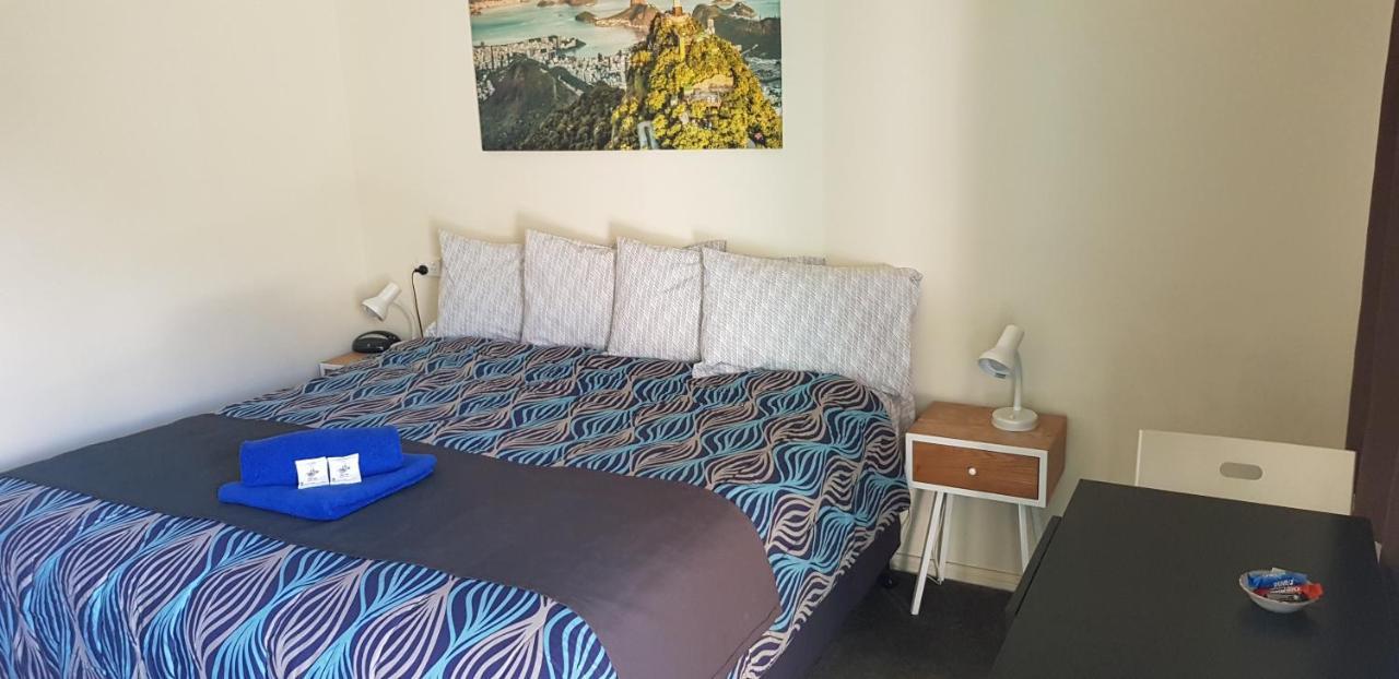 Kadina Village Motel Εξωτερικό φωτογραφία
