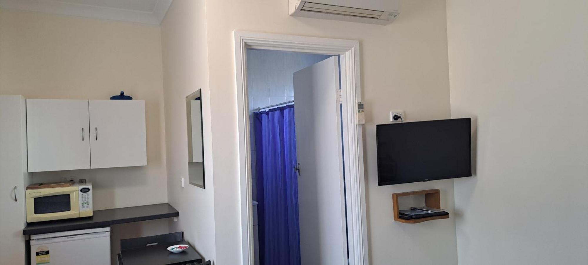 Kadina Village Motel Εξωτερικό φωτογραφία