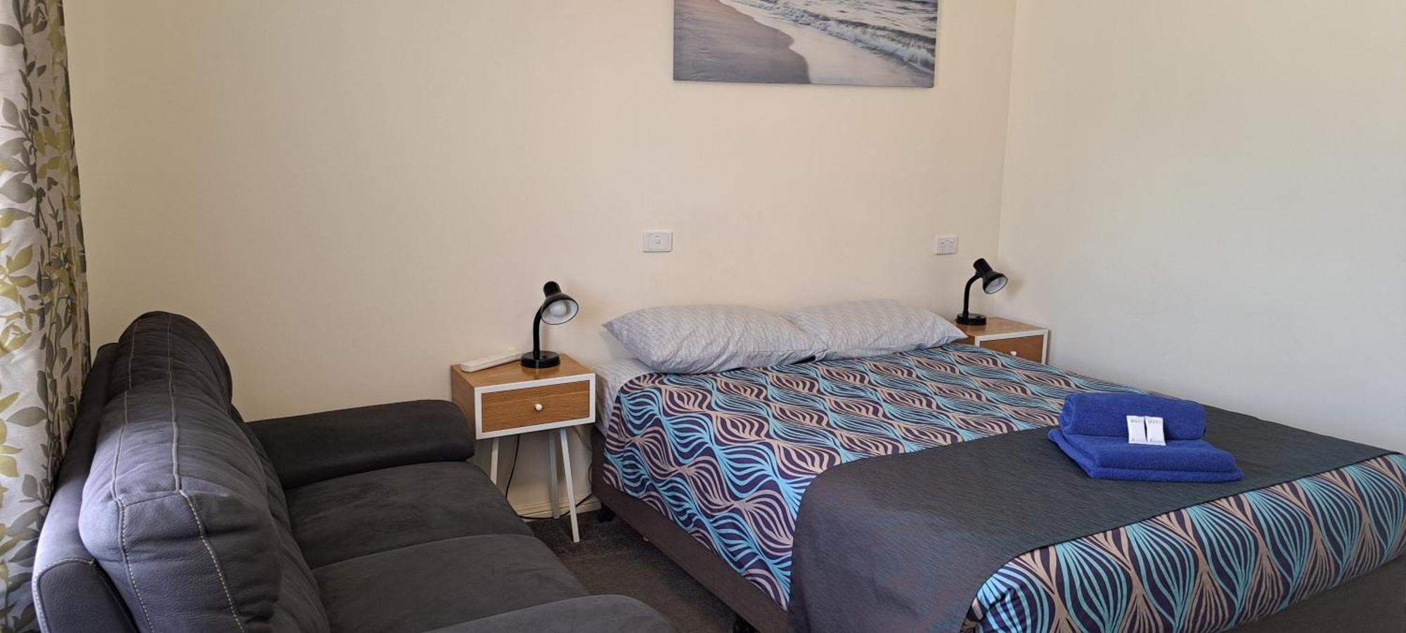 Kadina Village Motel Εξωτερικό φωτογραφία