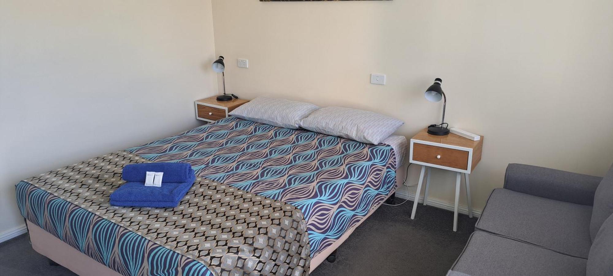 Kadina Village Motel Εξωτερικό φωτογραφία