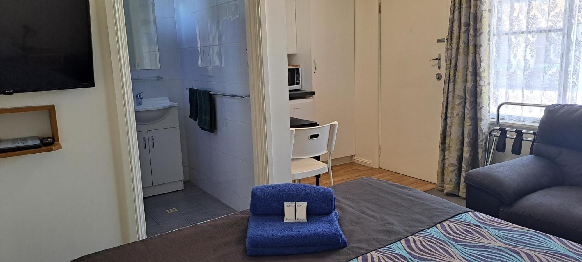 Kadina Village Motel Εξωτερικό φωτογραφία