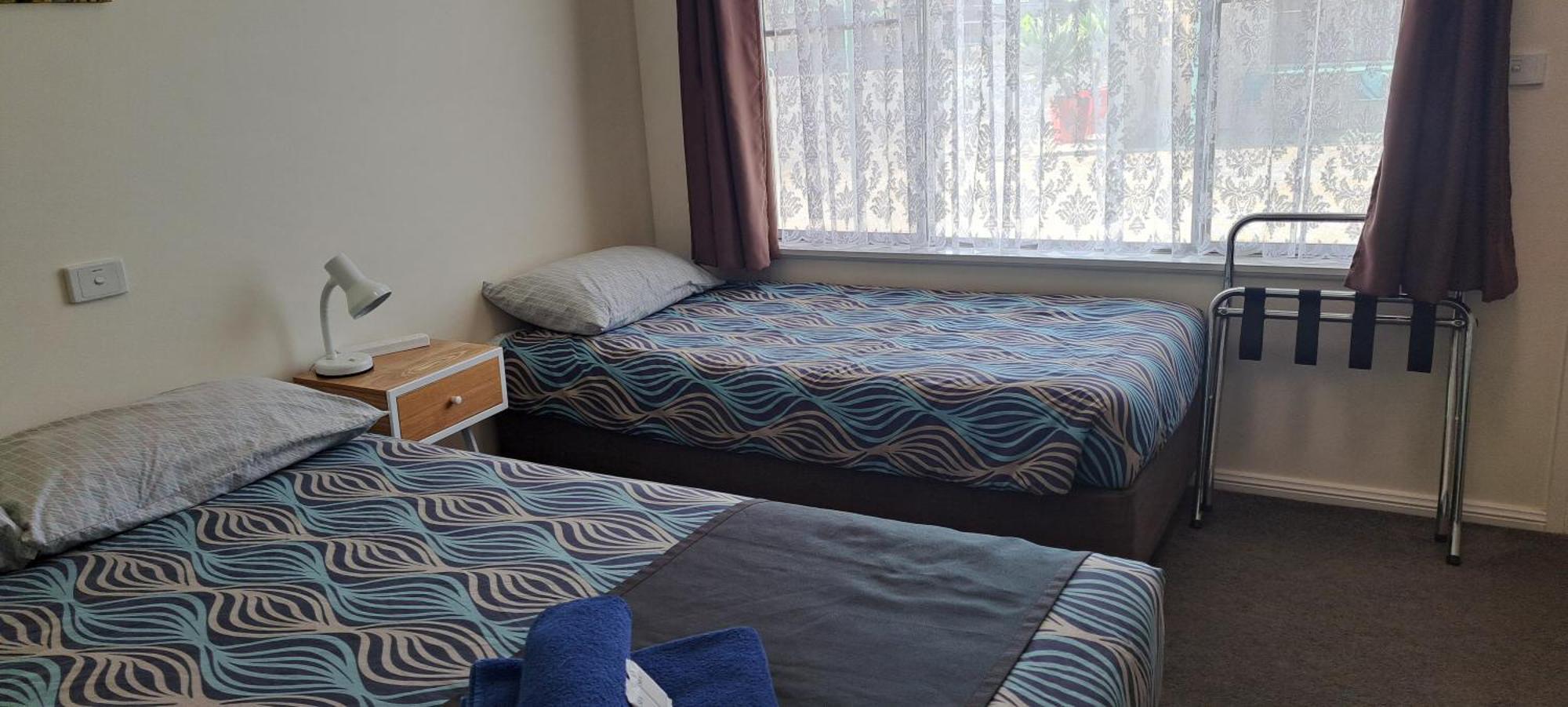 Kadina Village Motel Εξωτερικό φωτογραφία