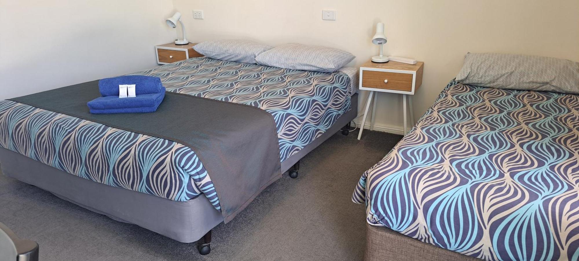 Kadina Village Motel Εξωτερικό φωτογραφία