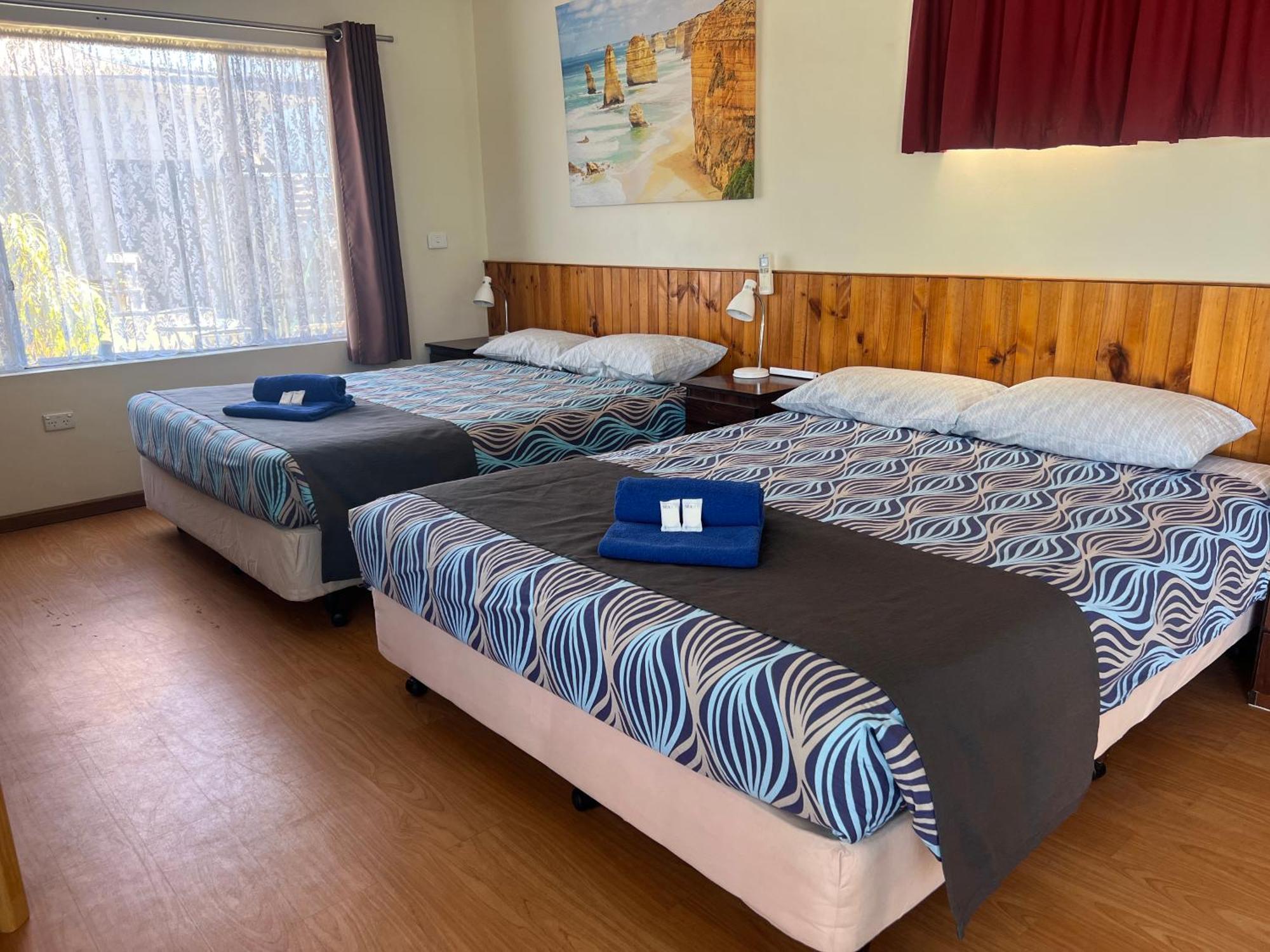 Kadina Village Motel Εξωτερικό φωτογραφία