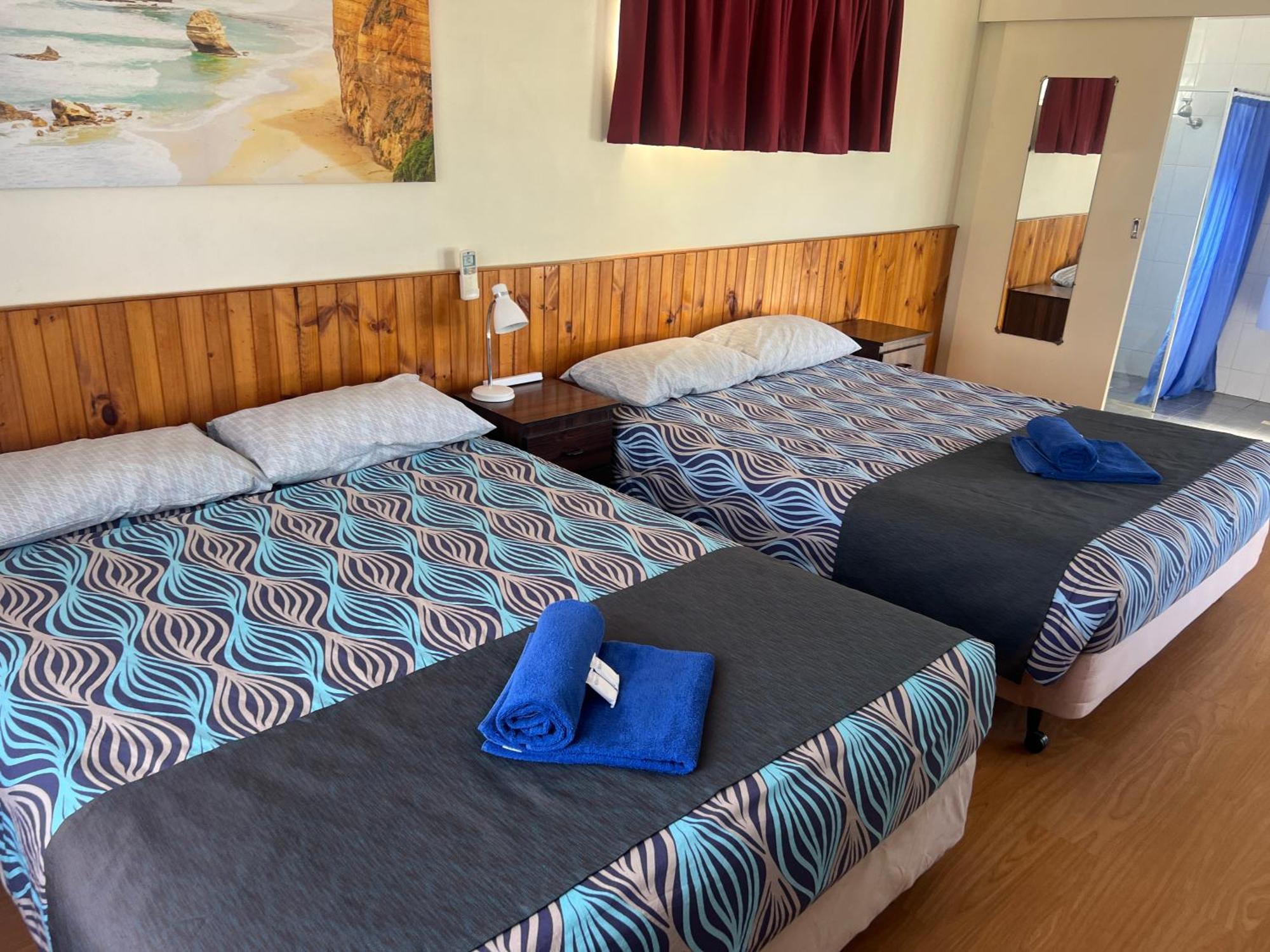 Kadina Village Motel Εξωτερικό φωτογραφία
