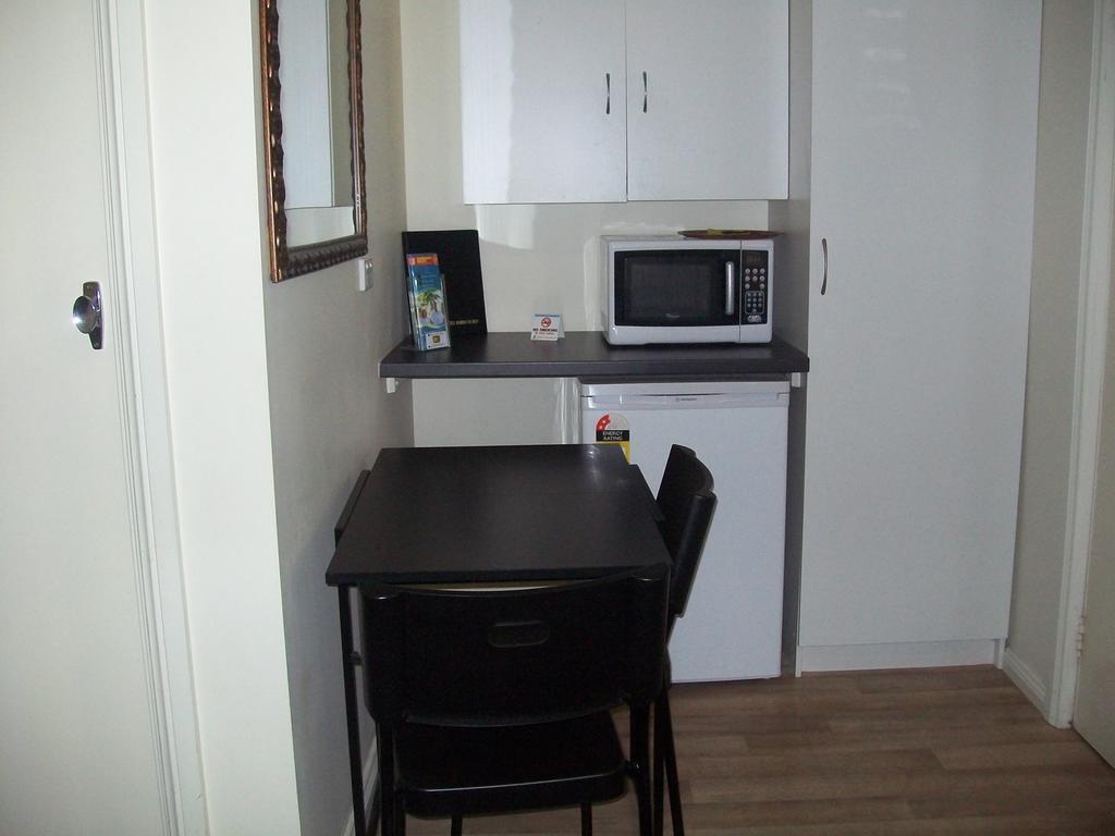 Kadina Village Motel Δωμάτιο φωτογραφία