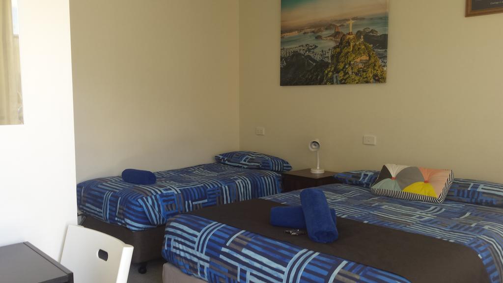 Kadina Village Motel Εξωτερικό φωτογραφία