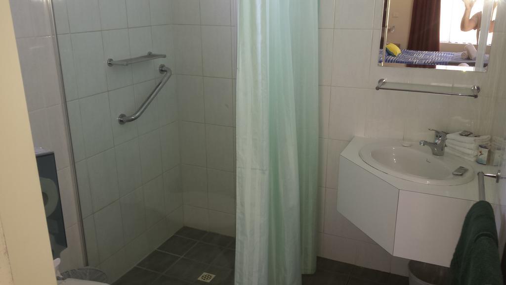 Kadina Village Motel Εξωτερικό φωτογραφία