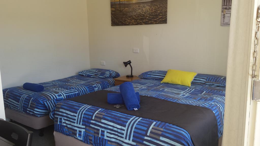 Kadina Village Motel Εξωτερικό φωτογραφία