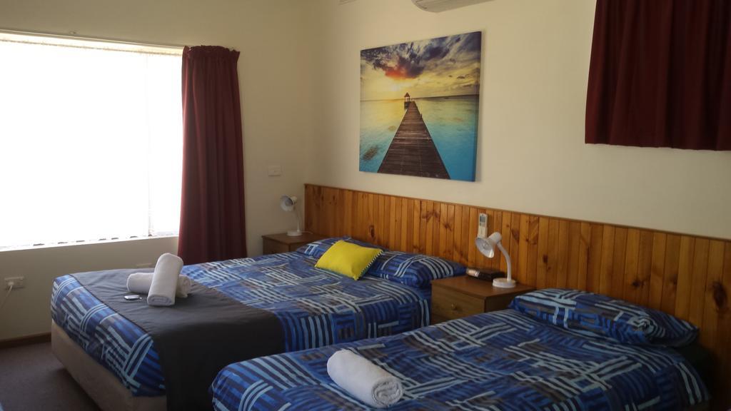 Kadina Village Motel Εξωτερικό φωτογραφία