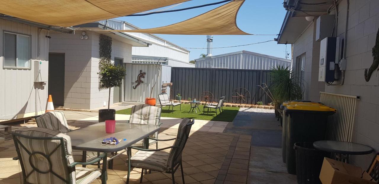 Kadina Village Motel Εξωτερικό φωτογραφία